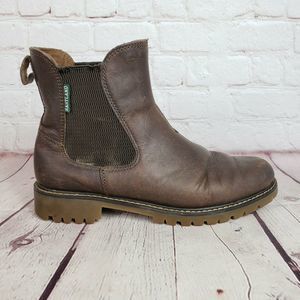 eastland ida chelsea boot